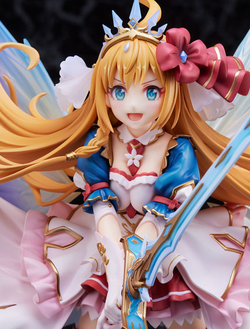 Фигурка 1/7 Пекорин (Pecorine Shibuya Scramble Figure)