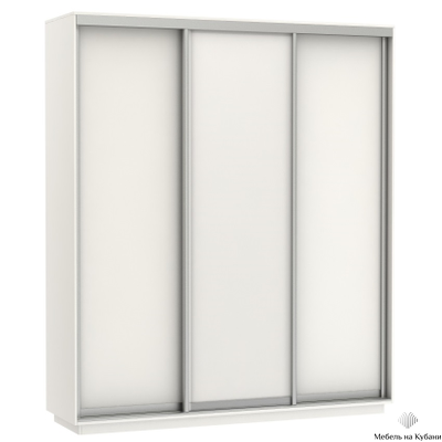 Экспресс Элемент Трио шкаф купе 1,8х2,2