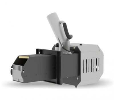 Котел Metal-Fach SLIM PELLET MINI 20 кВт