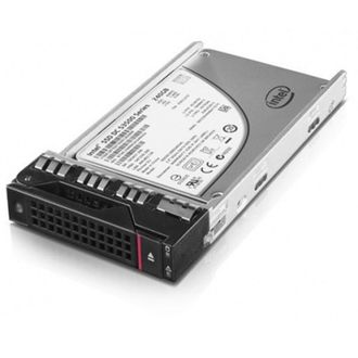 Жесткий диск Lenovo TCH ThinkSystem 2.5&quot; Intel S4510 240GB Entry SATA 6Gb Hot Swap SSD (SR570/SR590/SR860/ST250/SR250/ST550/SR950/SN850/S N550/SD530/SR630/SR530/SR550/SR650/SR850) (4XB7A10247)