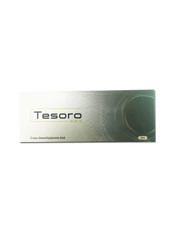 Tesoro Sub-Q