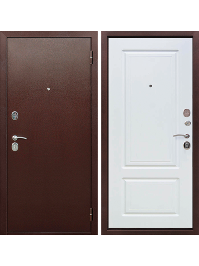 Трио Лайт &quot;Сандал Белый&quot; накладка 10мм (проверено)