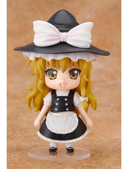 Нендроид Мариса Кирисамэ (Kirisame Marisa)