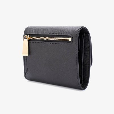 Кошелек Майкл Корс Ава Черный