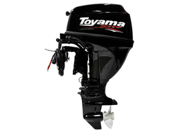Лодочный мотор TOYAMA F9.9FWS