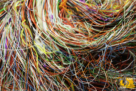 Скупка геофизического кабеля и кабельного лома в Екатеринбурге: Максимальная выгода с "Вторкабель".