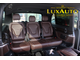 Mercedes V Class. 5-6 мест