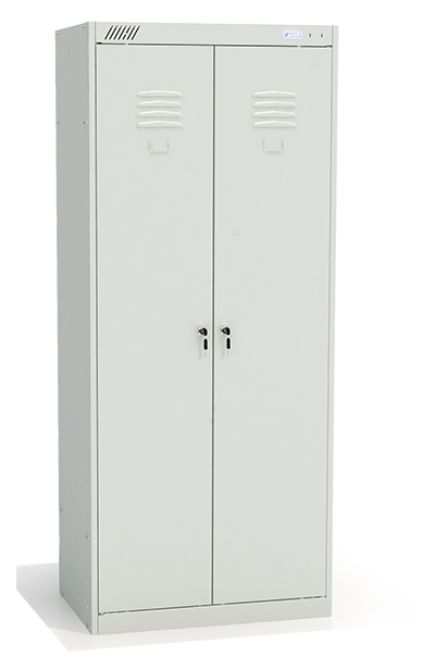 Шкаф для одежды ШРК 22-800, 1850х800х500 мм