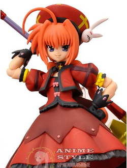 Фигурка фигма Вита (figma Vita Battle Jacket)