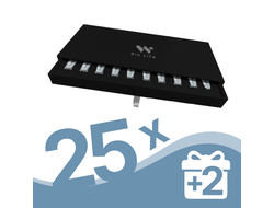 Биорегулятор Bio Life - 25 упаковок+2 упаковки в подарок