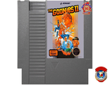 &quot;The Goonies 2&quot;&quot; Игра для NES (Made in Japan)