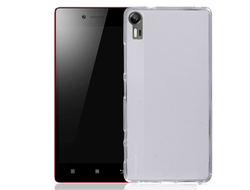 Чехол силиконовый для Lenovo Vibe Shot Z90a40