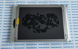 Замена MD400F640PD1A, OKAYA PG640400RA4-3, OKI PG640400RA4 www.rem-el.ru