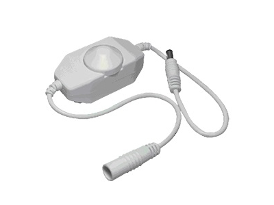 Диммер для светодиодных лент Ecola 12V 72W 6A на проводе с ручкой для управления CDM06AESB