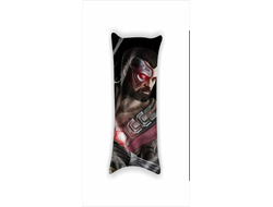 Дакимакура Мортал Комбат, Mortal Kombat №18