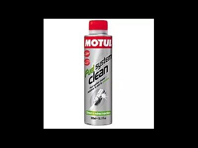 Motul Fuel System clean Moto