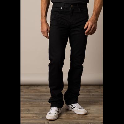 Джинсы Kimes Ranch James Black