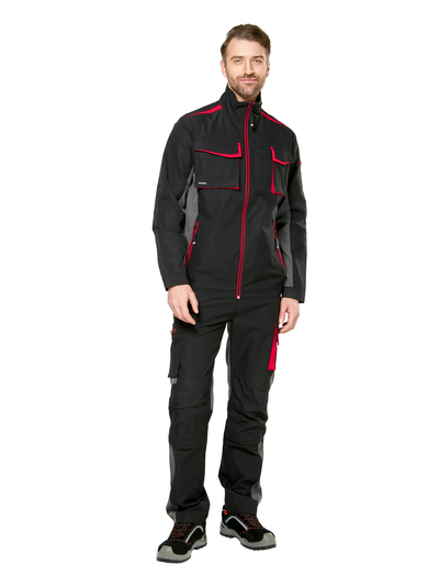 Куртка СТУДИО (демисезон)