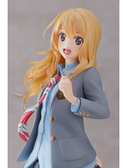 Фигурка Каори Миязоно (Kaori Miyazono Coreful Figure)