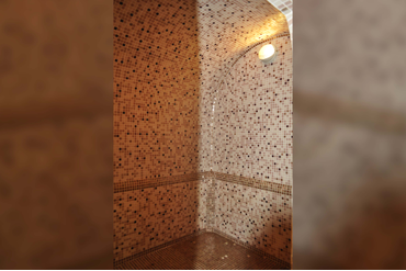 Зал 3. Хамам