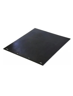 Полиуретановый коврик для виброплит реверсивных C-330R (pu mat)