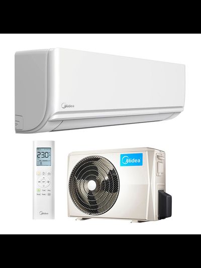 Кондиционер Midea MSAG2-12N8C2-I/MSAG2-12N8C2-O