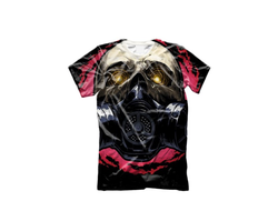 Футболка Stalker/ Сталкер №3