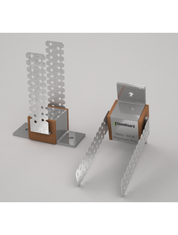 Виброподвес SoundGuard Premium Pro