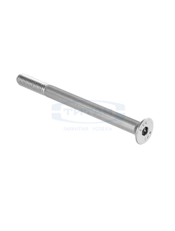 Винт установочный М8х100