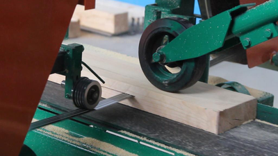 Станок ленточно делительный Триумф ЛД 300/Ленточно-делительный станок ЛДА-300