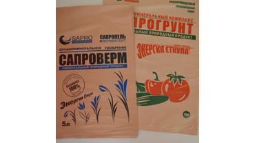 Мешки, пакеты и упаковка