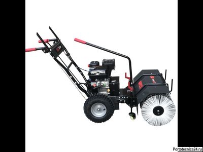 Подметальная машина EVOline SWG 800