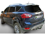 ТСУ Leader Plus для Ford Kuga (2008-2013), F117-A