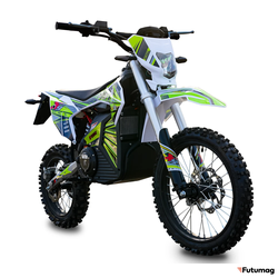 Электропитбайк ECO Raider 3000