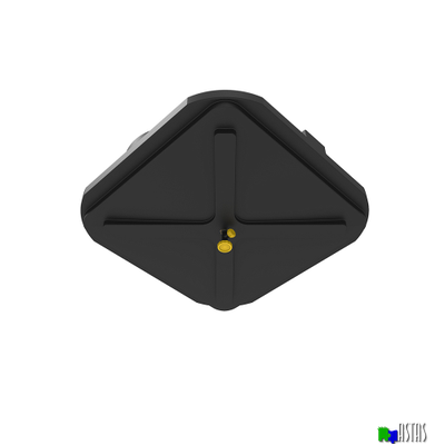 Бак для душа «Rostok» 110л с подогревом (копия)