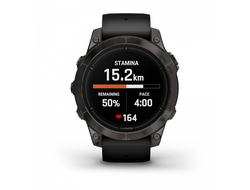 Умные часы Garmin