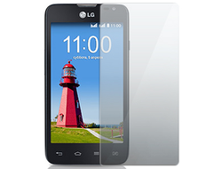 Защитное стекло для LG L65 Dual (D285)