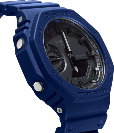 Часы Casio G-Shock GA-2100-2A