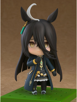 Нендроид Манхэттен Кафе (Manhattan Cafe)