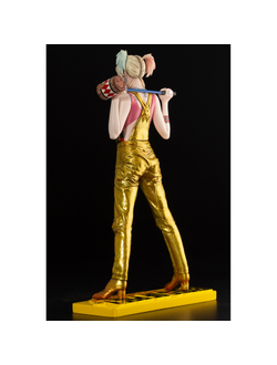 Фигурка 1/6 Харли Квинн (Harley Quinn)
