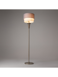 Напольный светильник (торшер) Lillian, H311-FL-01-G