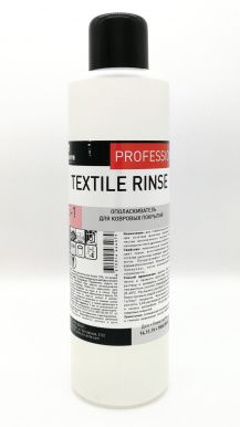 Textile Rinse ополаскиватель для ковровых покрытий,1 л (Pro-brite) - Артикул: 275-1