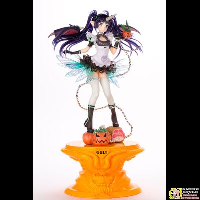 Фигурка 1/8 Вельзевул (Beelzebub)