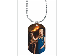 Жетон, кулон Игра Престолов №13