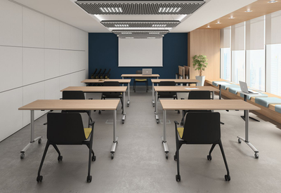 Стол мобильный Connect