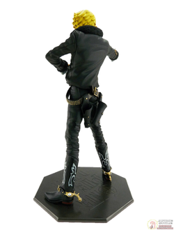 Фигурка 1/7 Санджи (Sanji the Three Musketeers Ver.)
