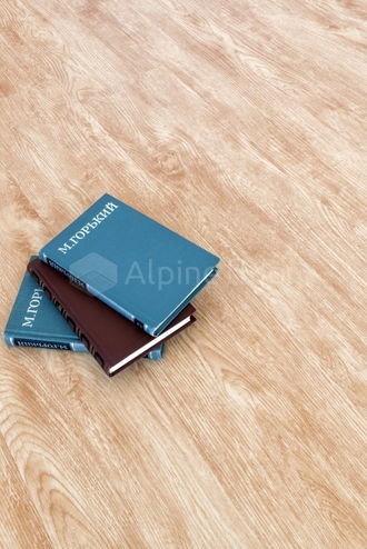 Кварц-виниловая плитка ПВХ Alpine Floor Classic ECO 152-9 Бук