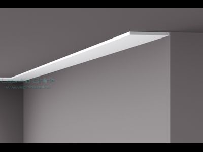 FL9 NMC плинтус