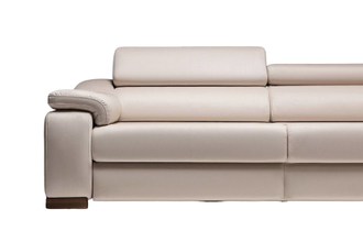 Диван-кровать с оттоманкой Джордан