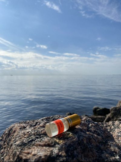 Масло НОТА: ЧИСТОТА И НЕВИННОСТЬ, 3.5 мл